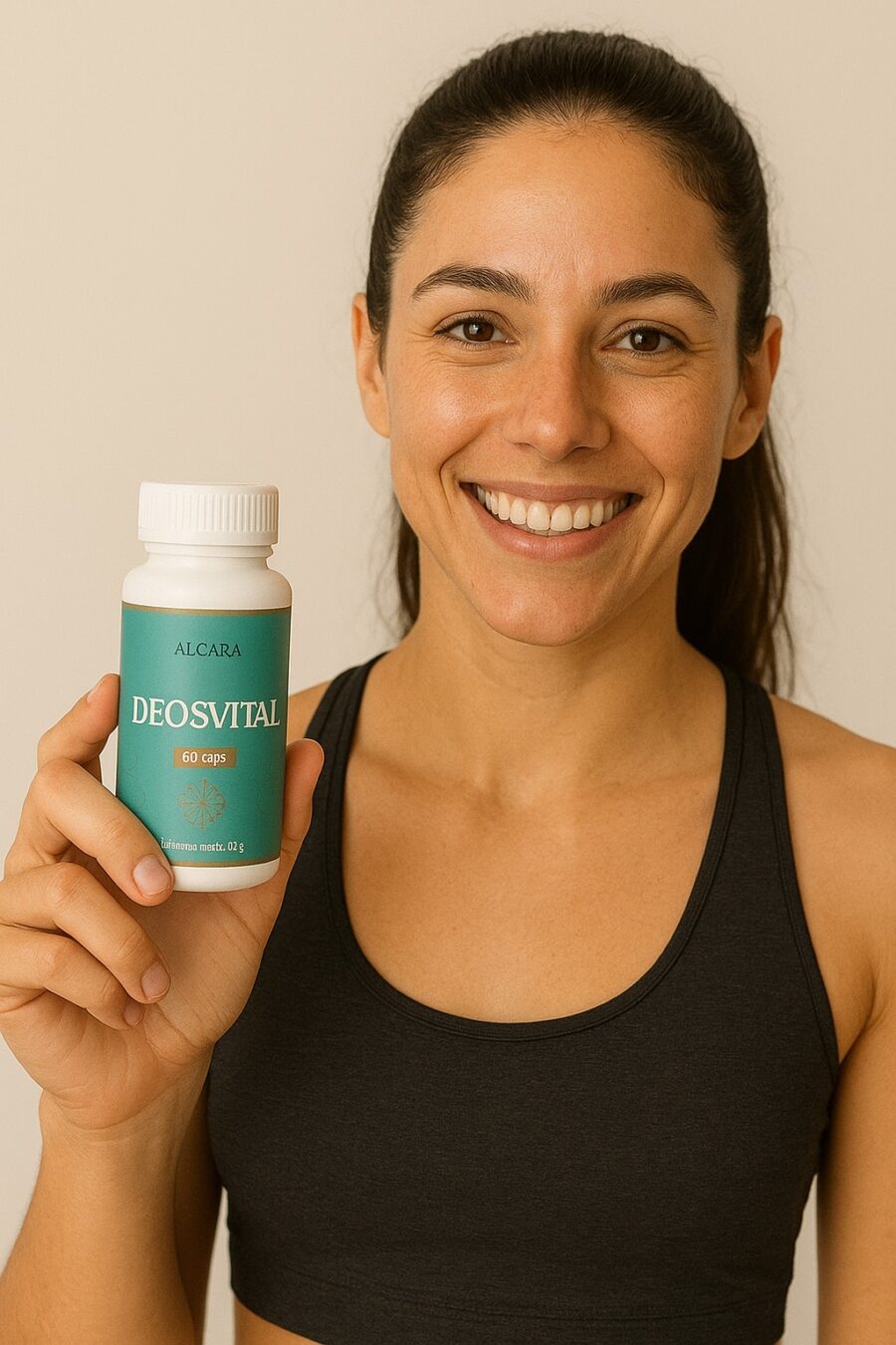 DEOSVITAL -OFERTA SOLO PREVENTA-ENTREGA DESDE FINES DE OCTUBRE. - Imagen 2