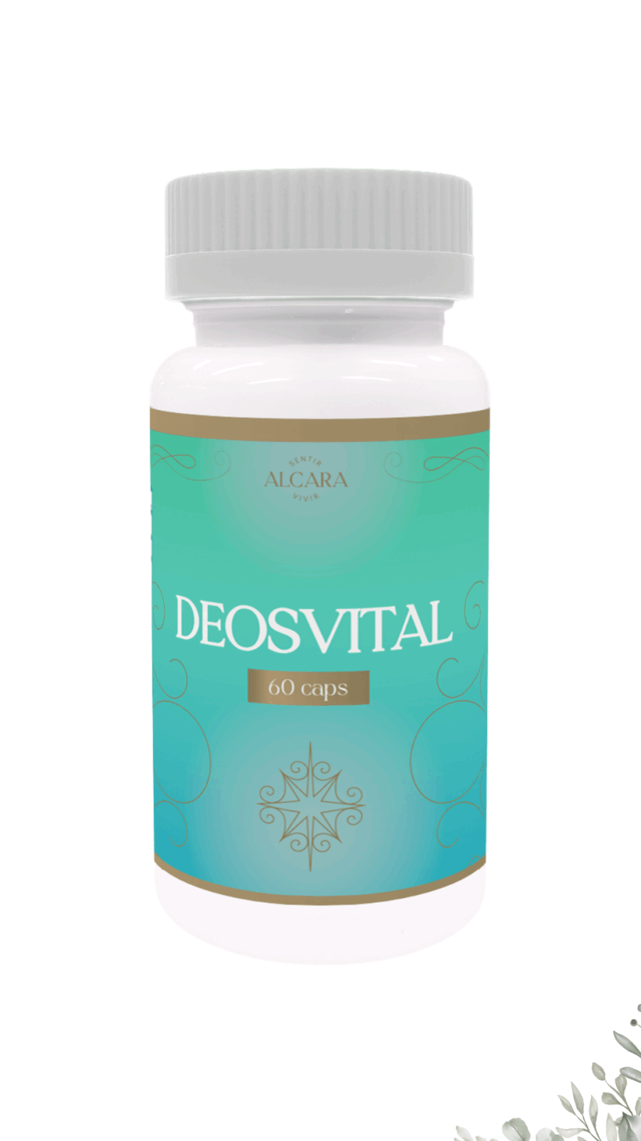 DEOSVITAL -OFERTA SOLO PREVENTA-ENTREGA DESDE FINES DE OCTUBRE.