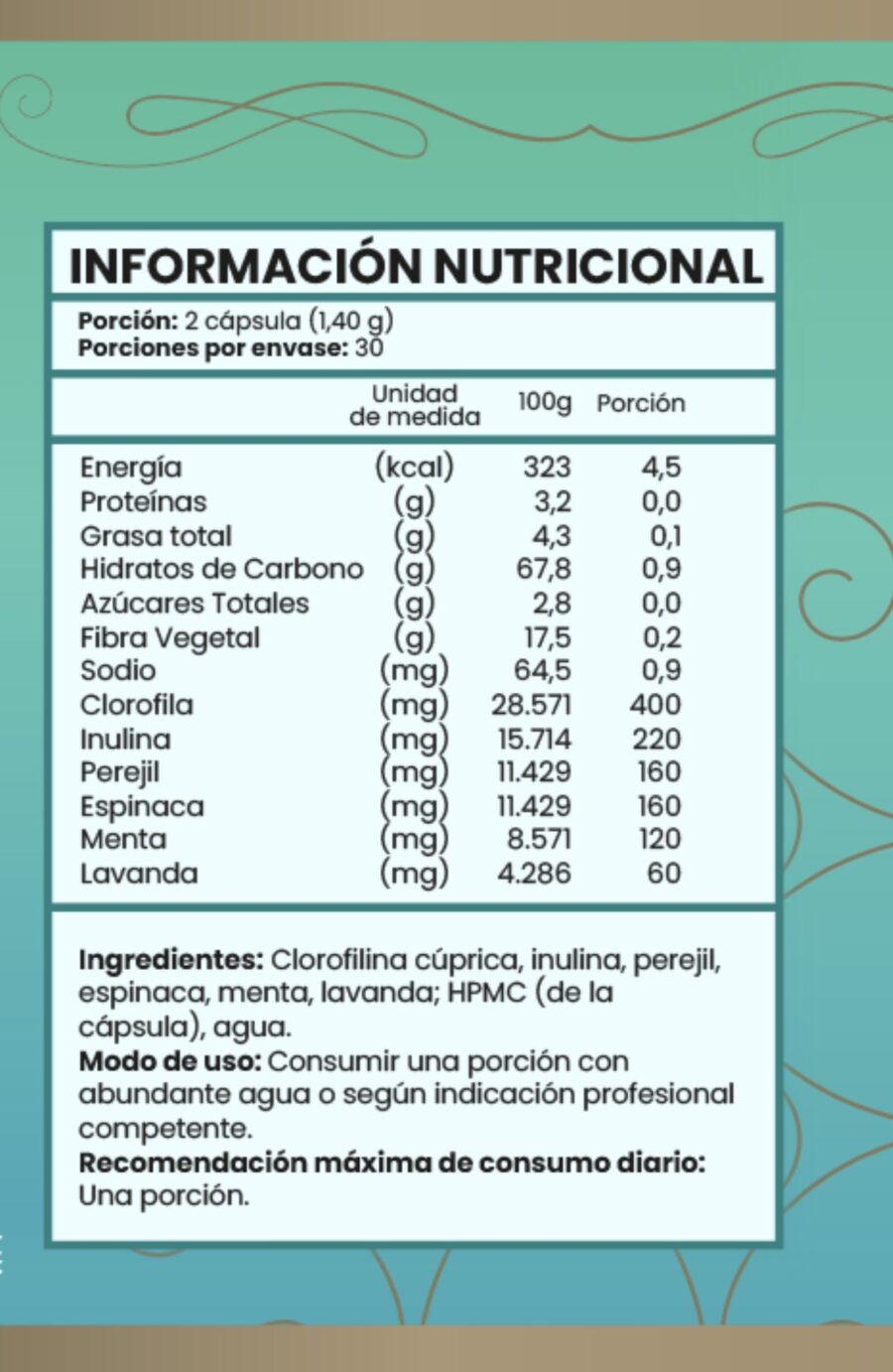 DEOSVITAL -OFERTA SOLO PREVENTA-ENTREGA DESDE FINES DE OCTUBRE. - Imagen 3