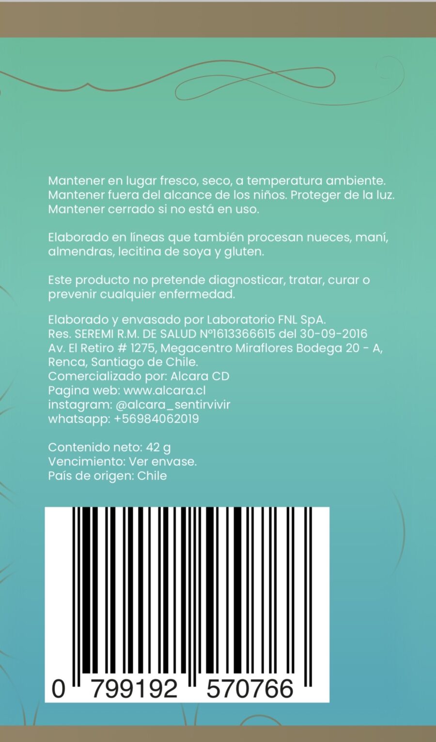 DEOSVITAL -OFERTA SOLO PREVENTA-ENTREGA DESDE FINES DE OCTUBRE. - Imagen 4